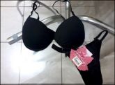 CONJUNTO BASICO COM FRANZIDO NO BOJO - COD: 740