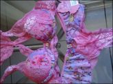 CONJUNTO ESTAMPADO NADADOR EM RENDA