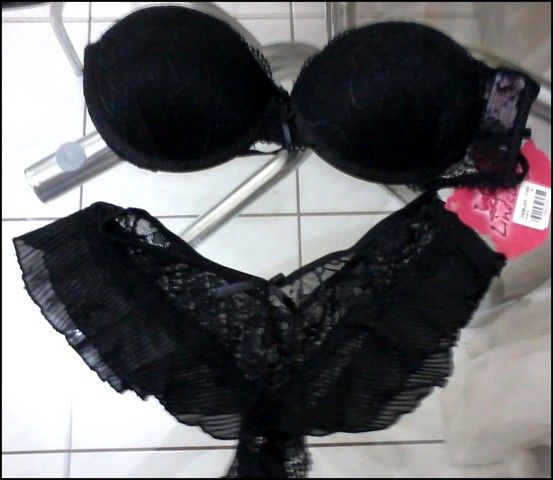 CONJUNTO TOMARA QUE CAIA