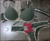 CONJUNTO ESTAMPADO PRINCESA - COD 1815